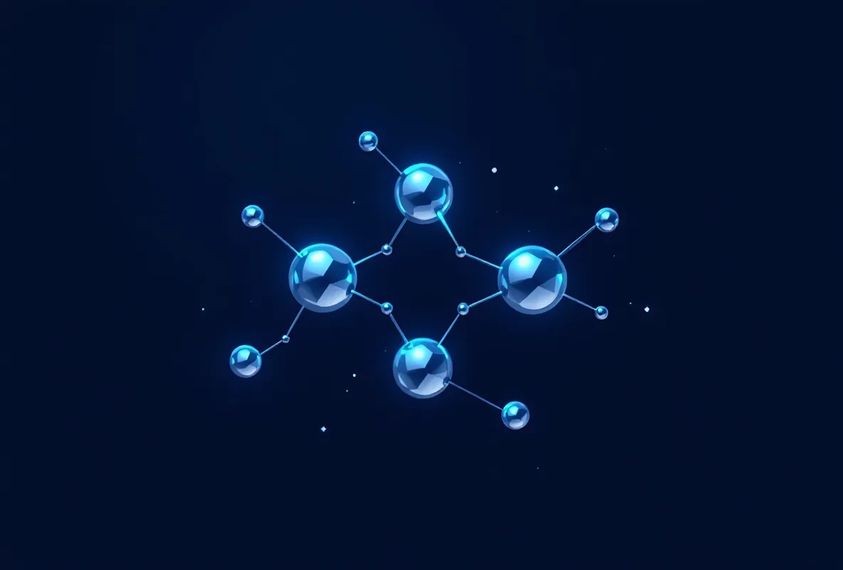 What did the 1:1 zinc test prove?